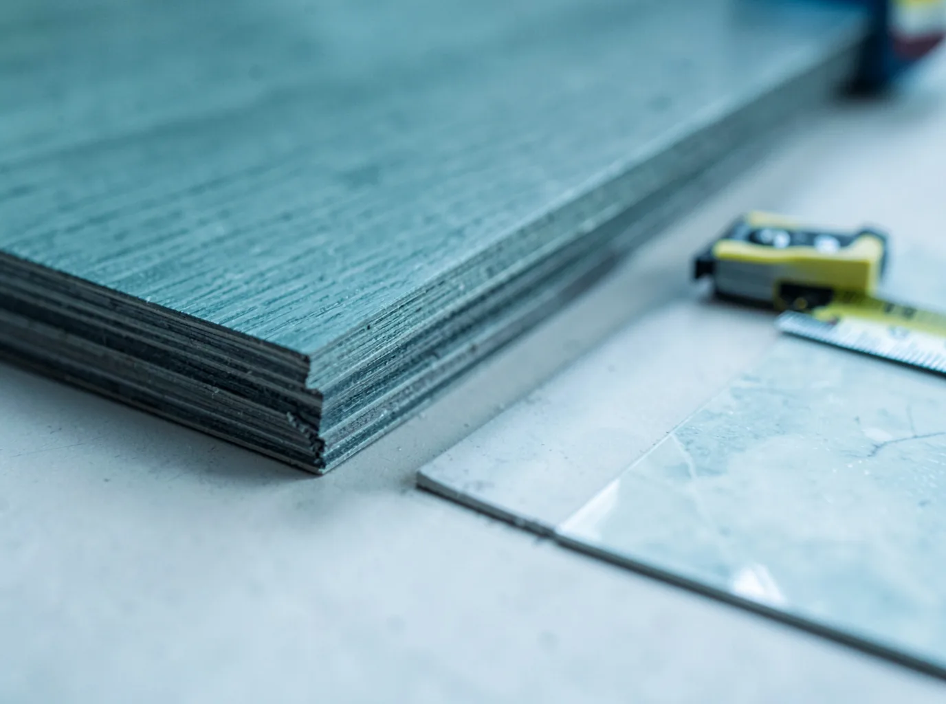 Luxury Vinyl Plank Installation Mercedes, TX FAQs